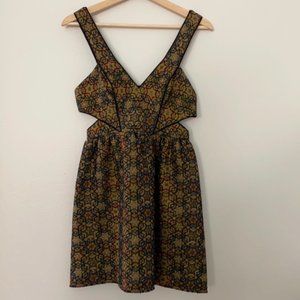 Ecoté Dress